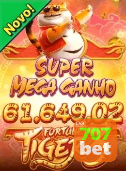 707BET bet — mercados de futebol e esportes no app