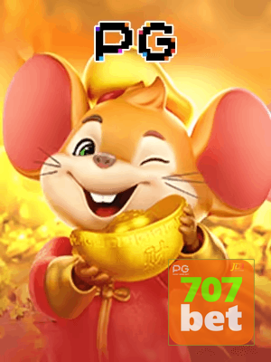 707BET bônus — painel de promoções no aplicativo