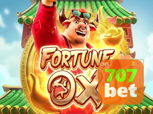 707BET login — painel de entrada no app oficial